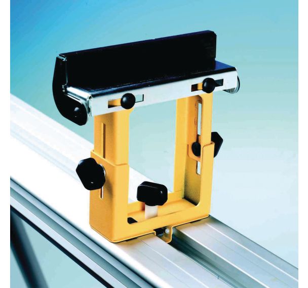 Supports de pièce pour piètement pour scies à onglets - DEWALT