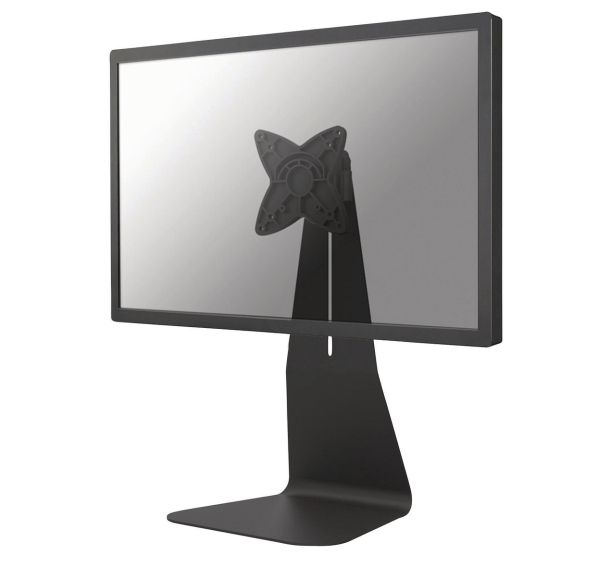 Support moniteur a poser ou pince et fixation - Neomounts