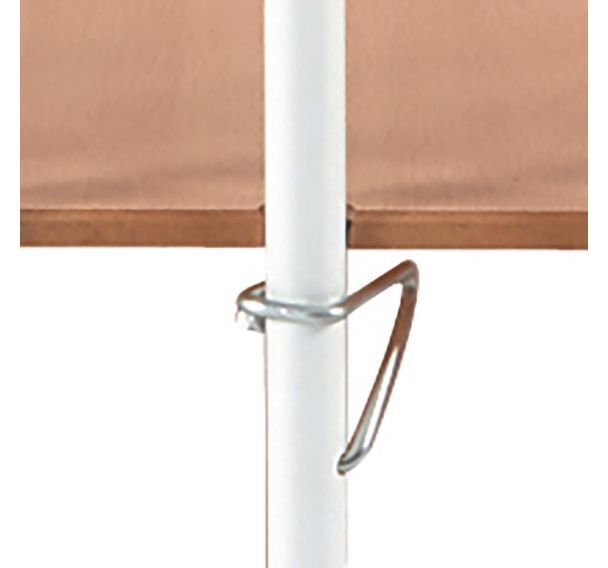 Supports plancher pour parcs et lit Roméo (lot de 10)