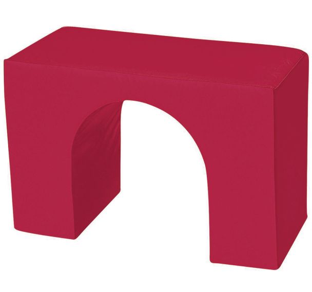 Supports tunnel - Nathan