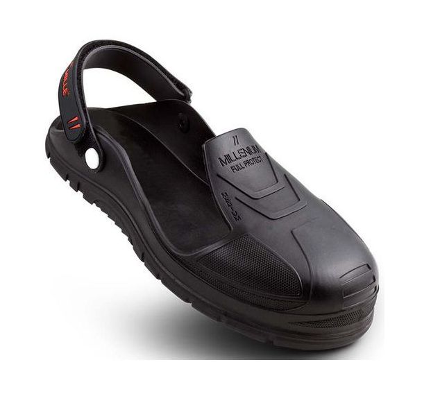 Sur-chaussures MilleNIUM FULL PROTECT LOT - Gaston Mille