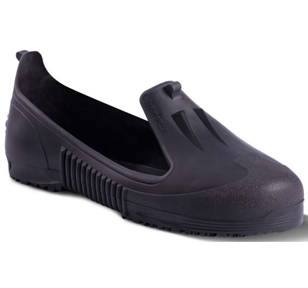 Sur-chaussures MilleNIUM GRIP NOIR SRC - Gaston Mille