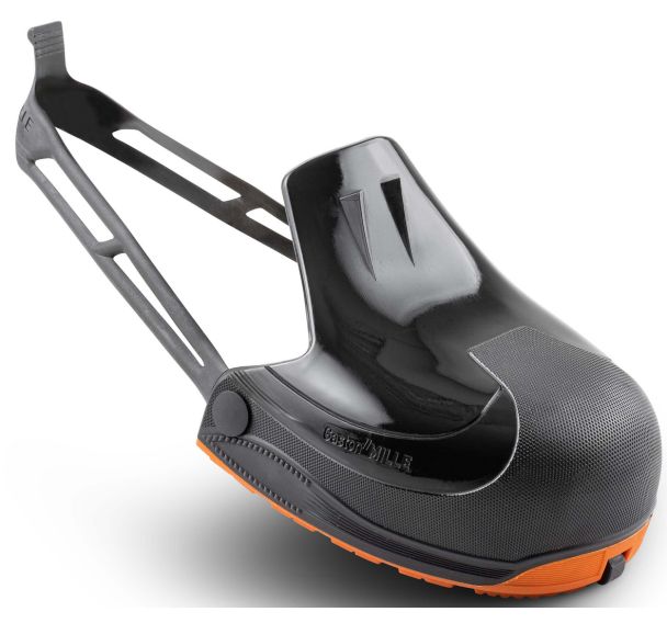 Sur-chaussures MilleNIUM PREMIUM LOT 5 paires - Gaston Mille