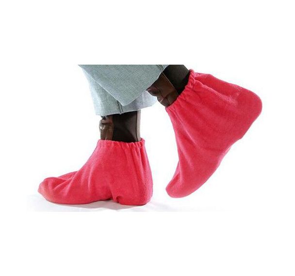Sur-chaussures adulte taille 36 à 42