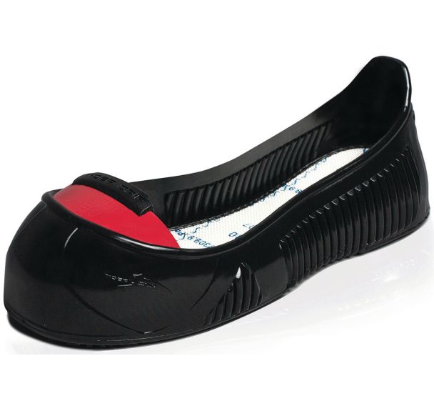 Sur-chaussures avec embout et insert anti-perfo TOTAL PROTECT PLUS