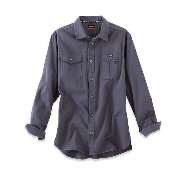 Sur-chemise de travail homme Oderzo - Parade