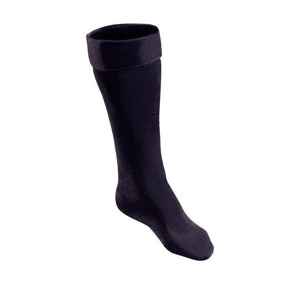 Surchaussettes pour bottes pointures 36-45 Noir