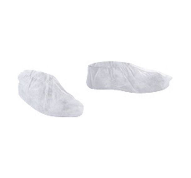 Surchaussures - Taille : Unique - Blanc