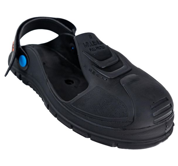 Surchaussures Millenium Full Protect - Gaston Mille