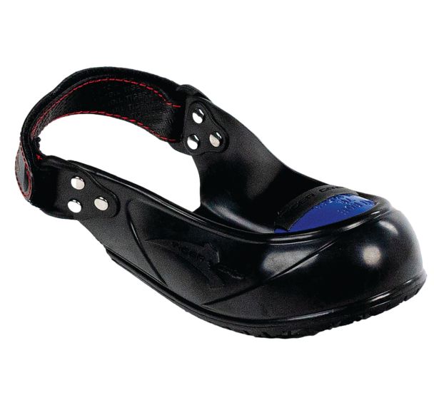 Surchaussures de sécurité éco-responsables embout aluminium - Lemaitre
