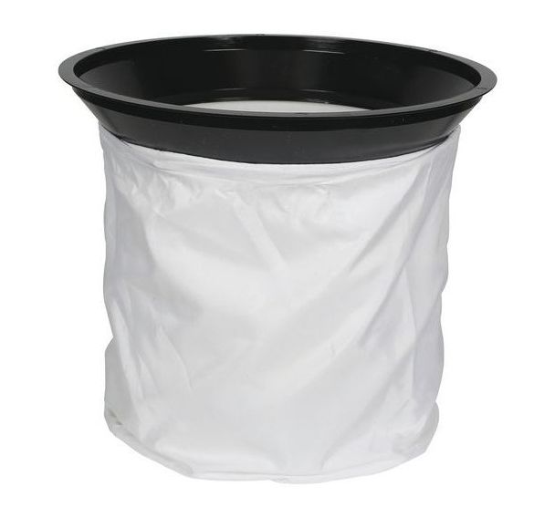 Surfiltre microfibre et collerette