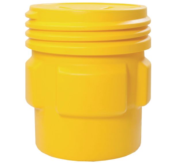 Surfût à couvercle vissé - Eagle