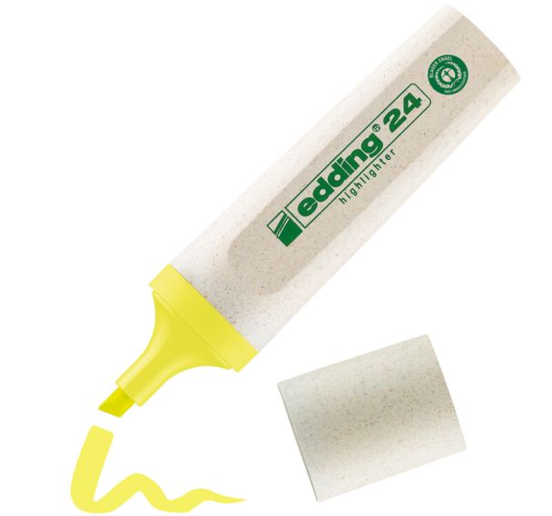 Surligneur Edding 24