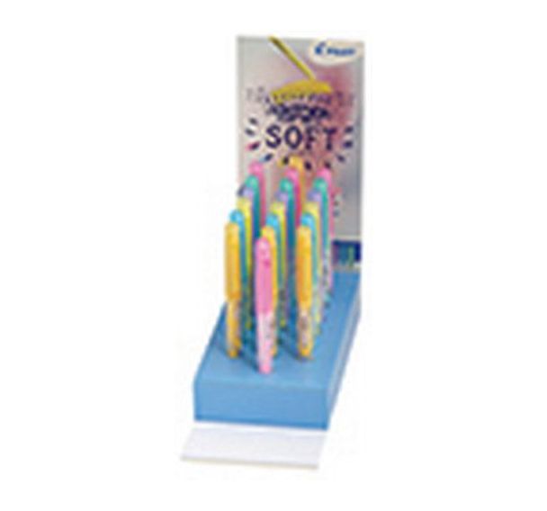 Surligneur FRIXION light soft
