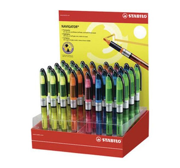 Surligneur Navigator®