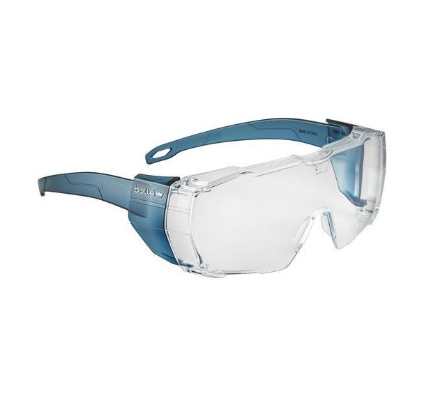 Surlunette SWIFT - Bollé Safety