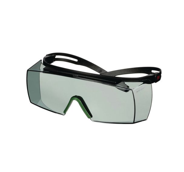 Surlunettes SecureFit série 3700 - 3M