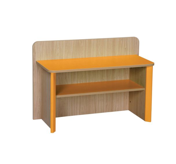 Surmeuble pour buffet Lili