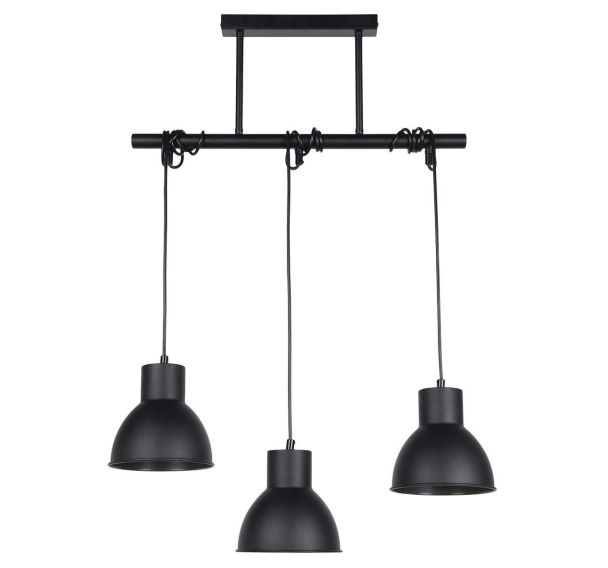 Suspension métal Corep DOCK