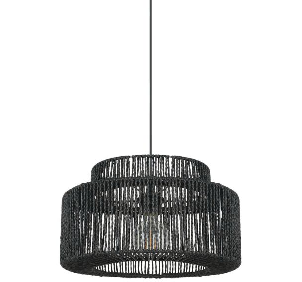 Suspension papier Corep CANCUN