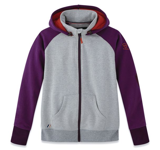 Sweat-shirt femme Offin - Parade