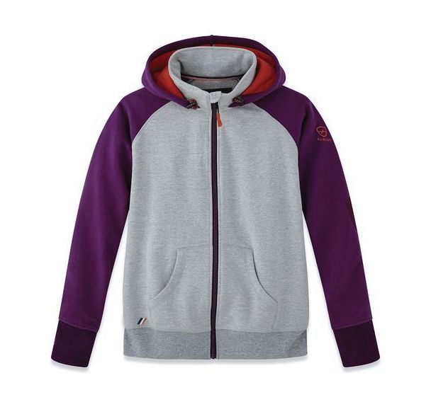 Sweat-shirt femme Offin - Parade