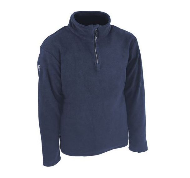 Sweat-shirt polaire en polyester SWAM - Singer Safety