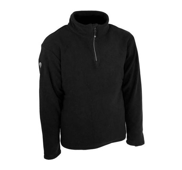 Sweat-shirt polaire en polyester SWOIR - Singer Safety