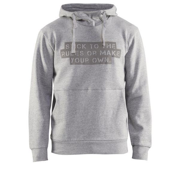 Sweat - édition limitée gris