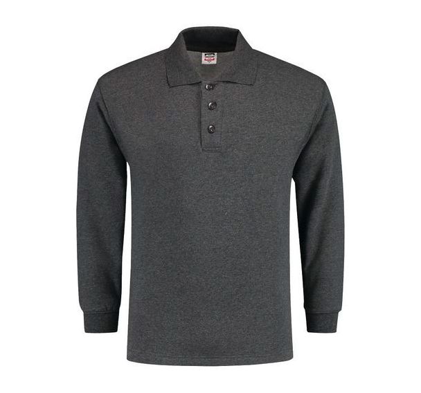 Sweat Col Polo - TRICORP CASUAL