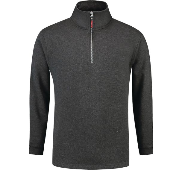 Sweat Col Zippé - TRICORP CASUAL