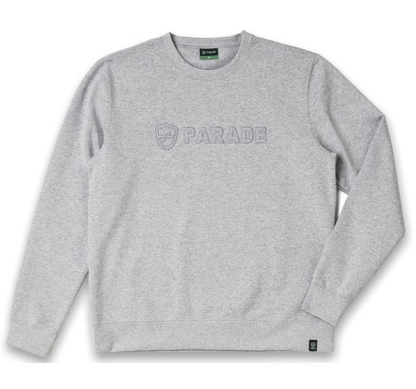 Sweat Oural gris - Parade