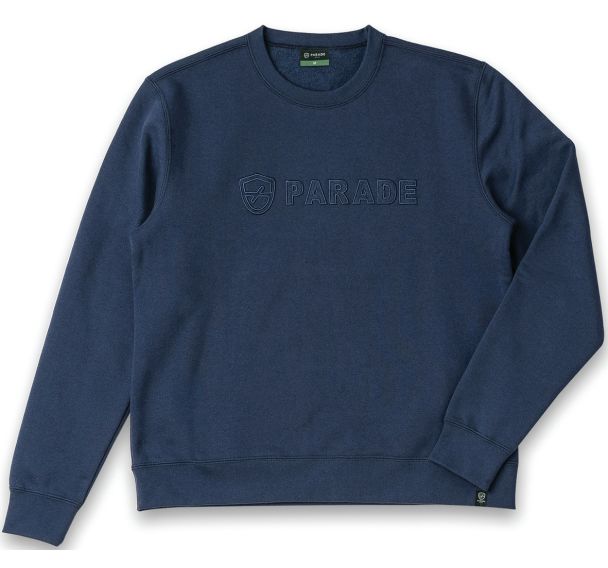 Sweat Oural marine - Parade