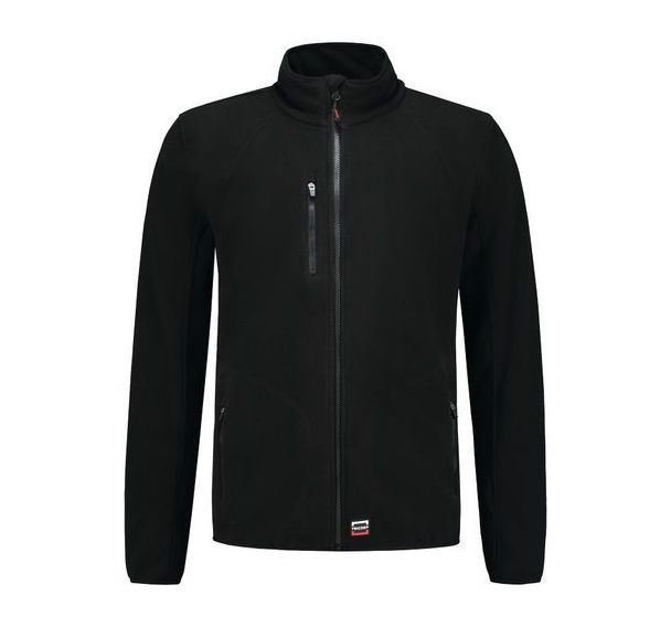 Sweat Zippé Polaire Luxe - TRICORP CASUAL