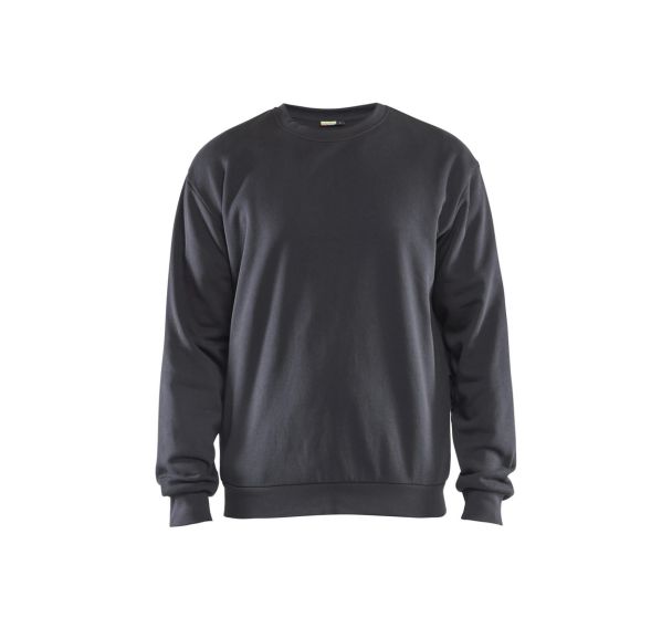 Sweat à capuche de grande taille - Blåkläder