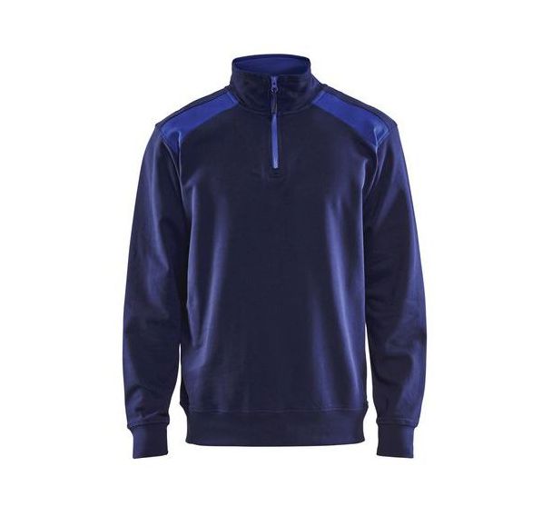 Sweat camionneur 3353 Blaklader