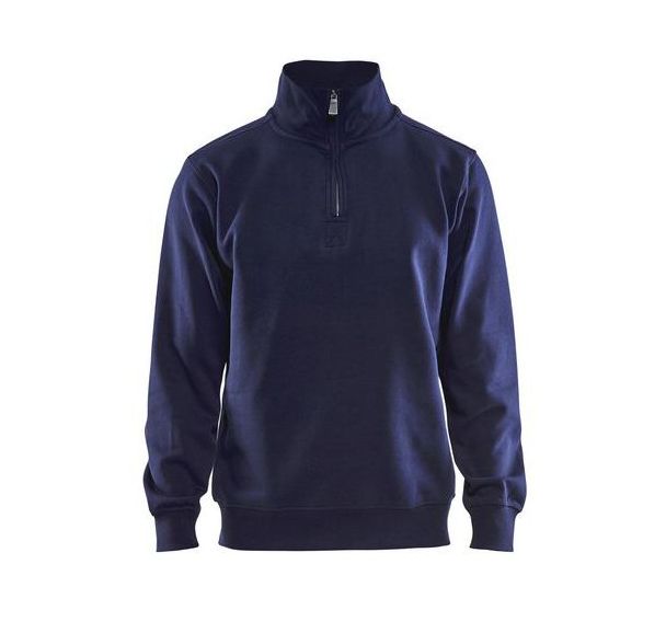 Sweat col camionneur 3365 Blaklader