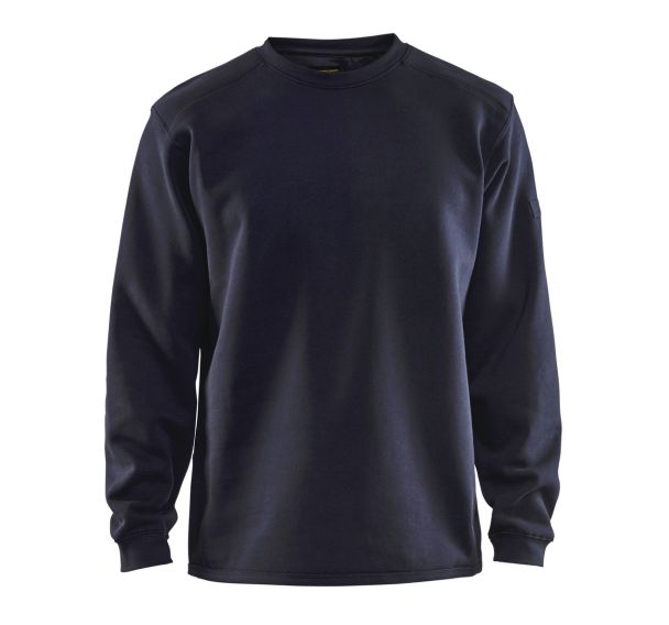 Sweat col rond 3335 Blaklader