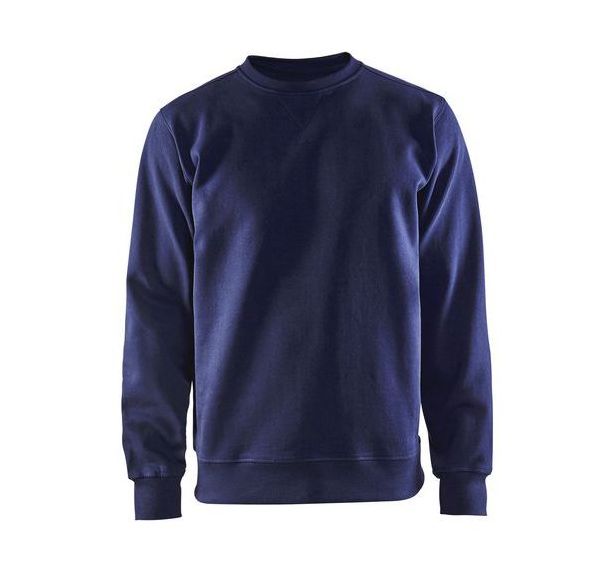 Sweat col rond 3364 Blaklader