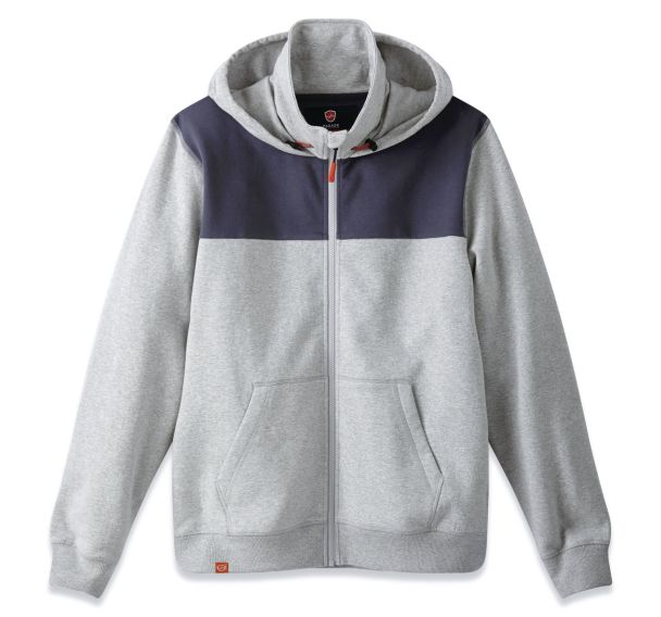 Sweat de travail homme Ocampo - Parade