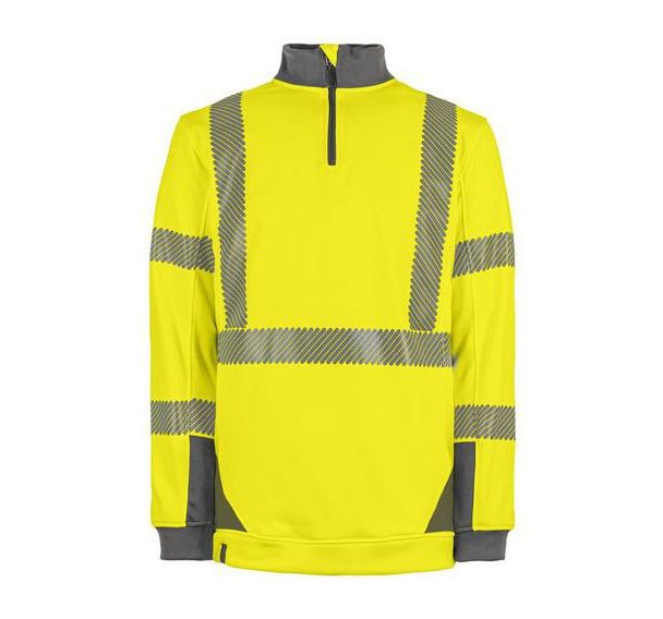 Sweat haute-visibilité Darwin - T2S