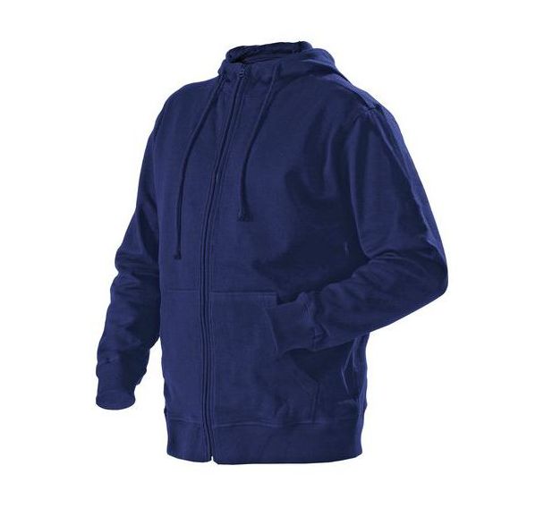 Sweat zippé à capuche 3366 Blaklader