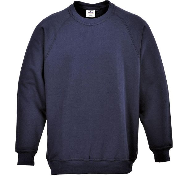 Sweatshirt Roma B300 - Portwest