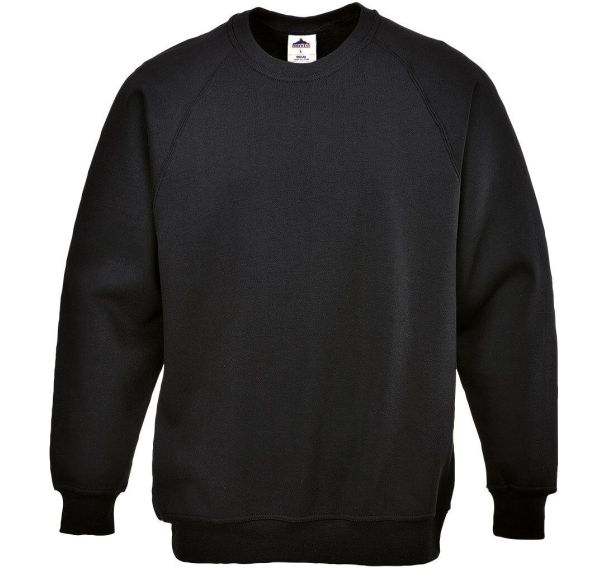 Sweatshirt Roma B300 - Portwest