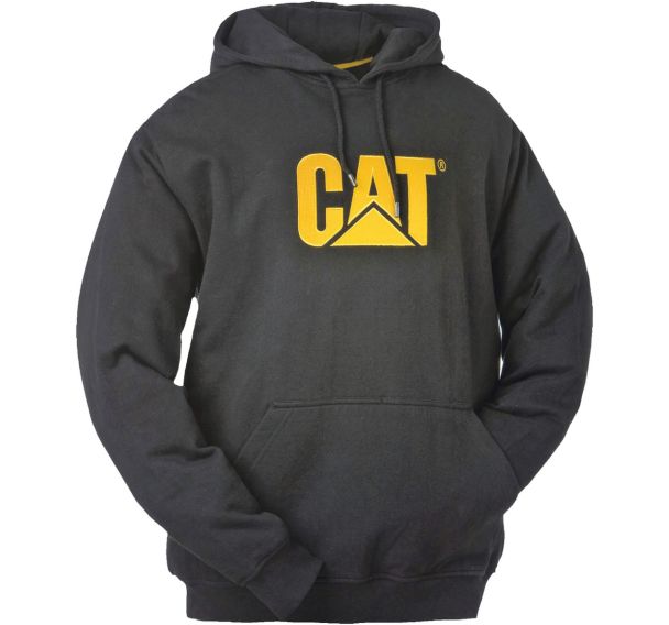 Sweatshirt à capuche Caterpillar