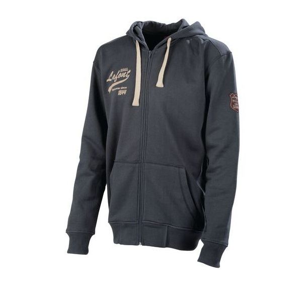 Sweatshirt à capuche Hinto