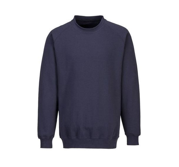 Sweatshirt antistatique ESD AS24 - Portwest