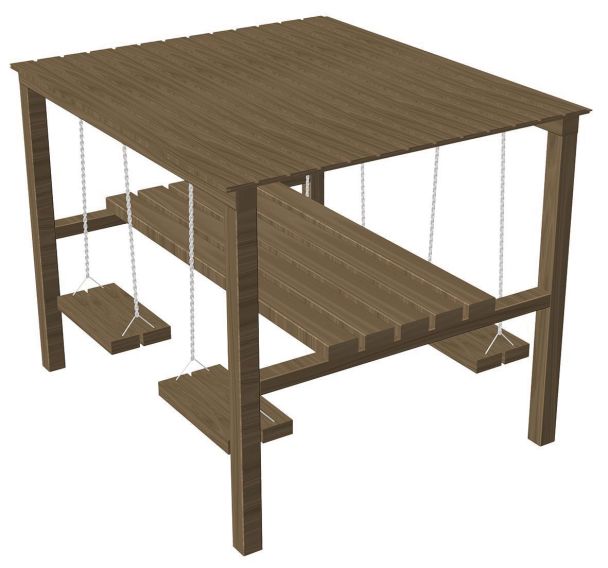 Swing Table