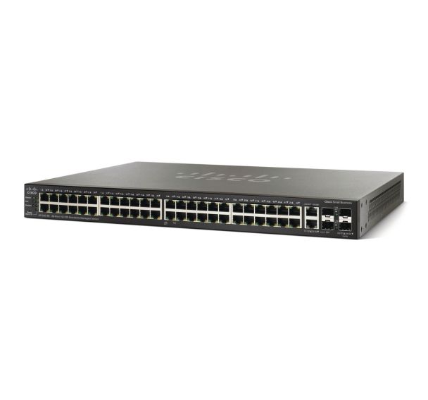 Switch 48 port CISCO SF500-48