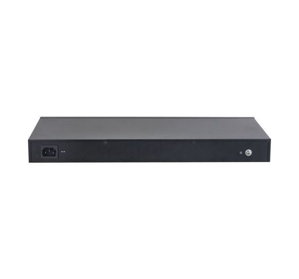 Switch Cloud managed 16 ports Poe 135w Gigabit avec 4 uplink